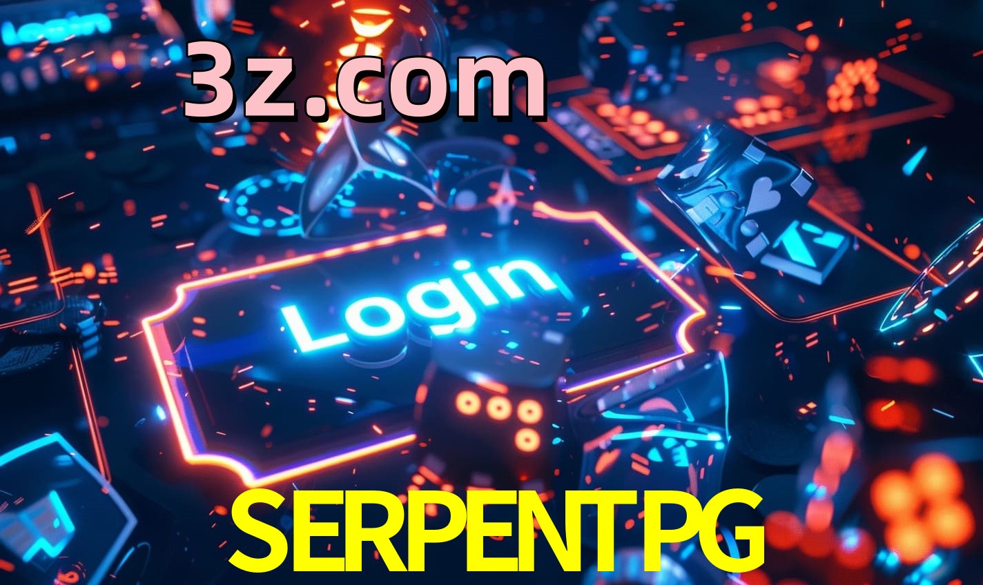 Bônus de Cadastro Cassino SERPENTPG